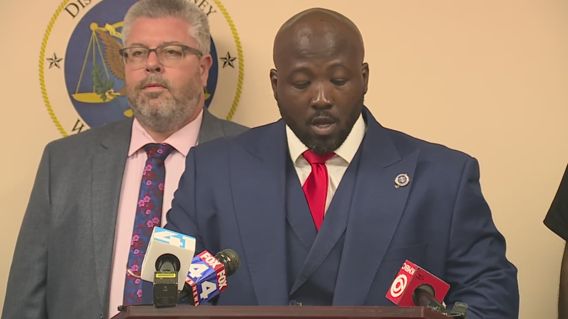 Suspects charged in KCK police shooting – FOX 4 Kansas City WDAF-TV ...