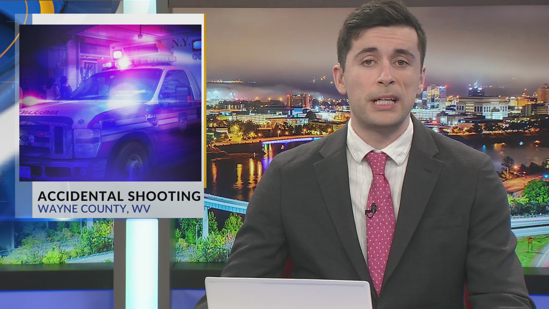 2-year-old involved in Wayne Co. shooting – WOWK 13 News