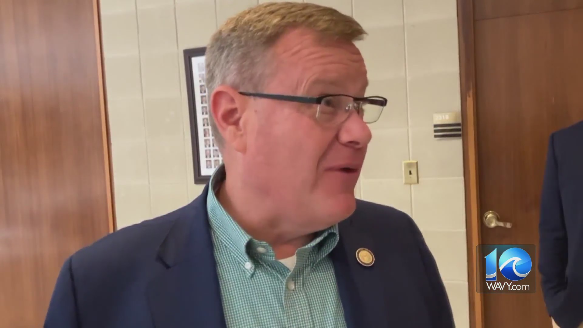 NC Speaker Moore will not seek reelection