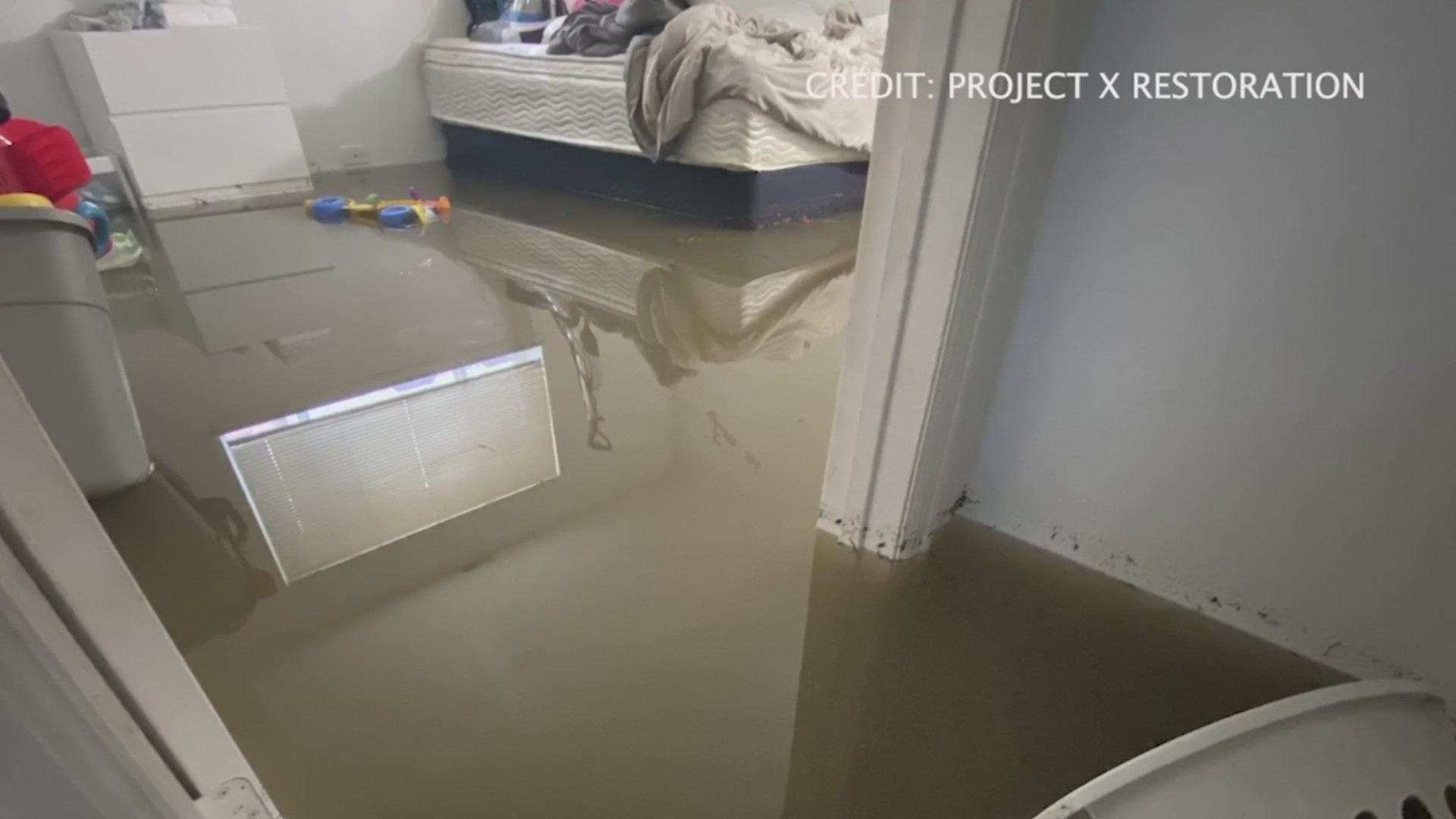 Flooding hits Broomfield communities FOX31 Denver