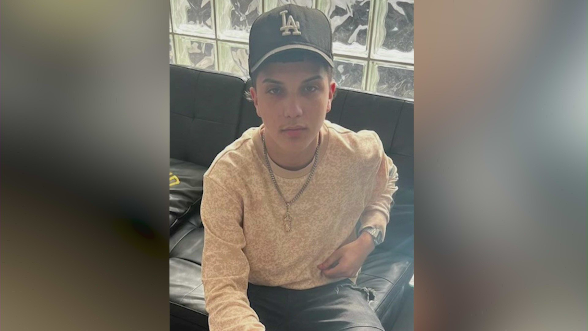 Teen killed after being intentionally hit by 2 vehicles in South L.A ...