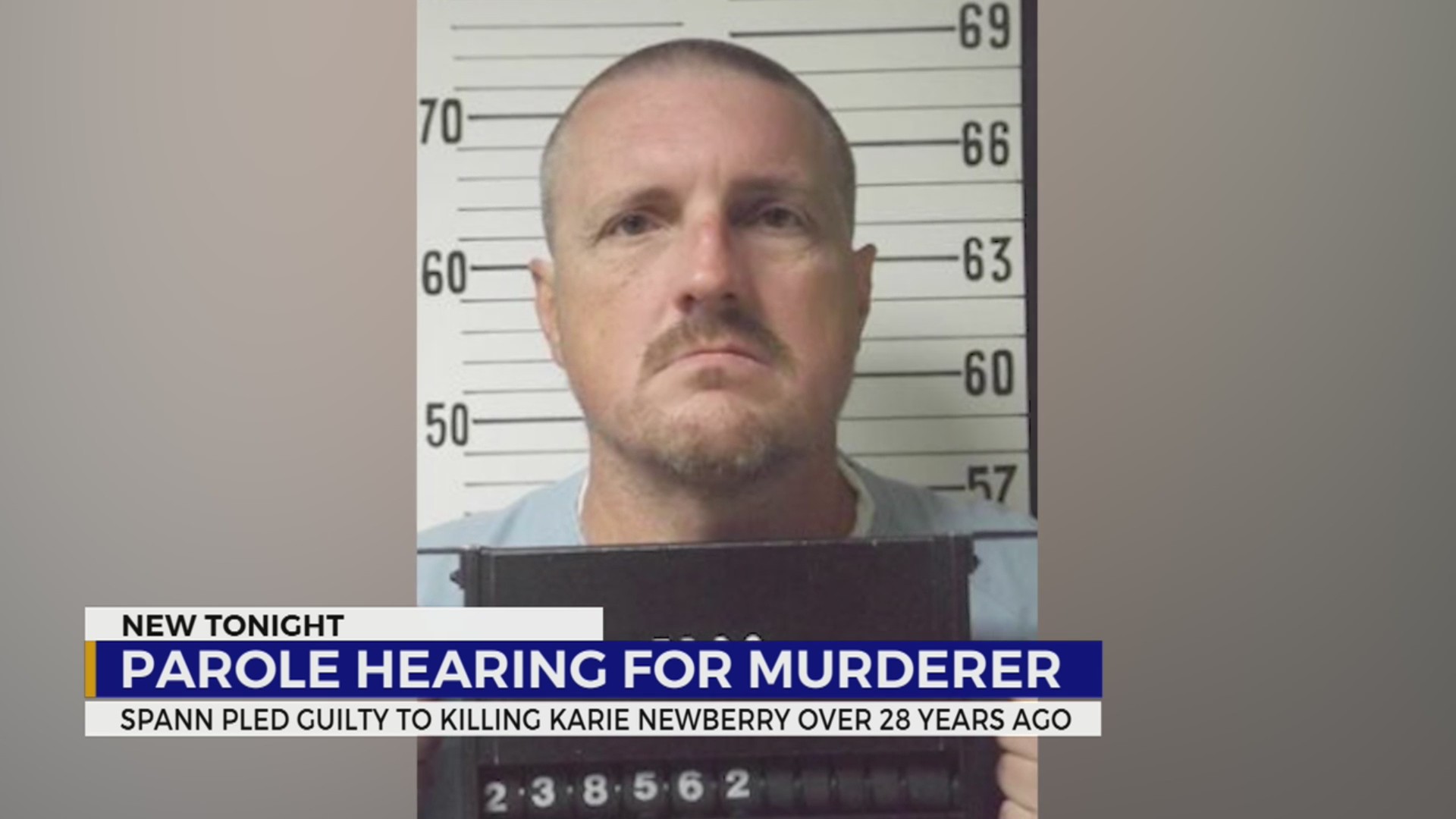 Murder victim’s family fights to keep killer behind bars – WKRN News 2