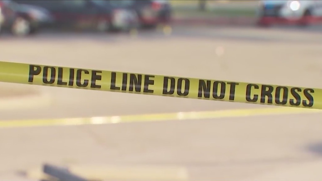 Teen arrested in fatal shooting near Columbus community center – NBC4 ...