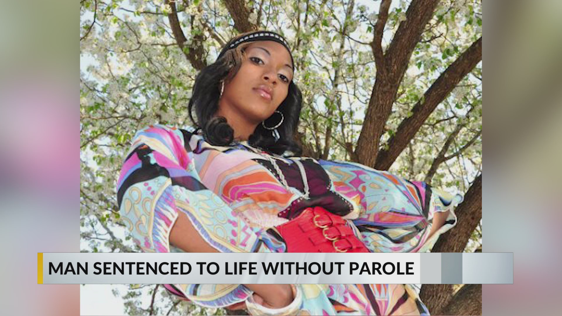 Man sentenced to life in prison for woman’s murder in 2018: Mobile DA ...