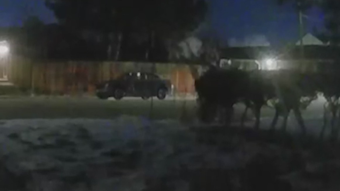 Aurora police seek to identify kidnapping victim, suspect – FOX31 Denver