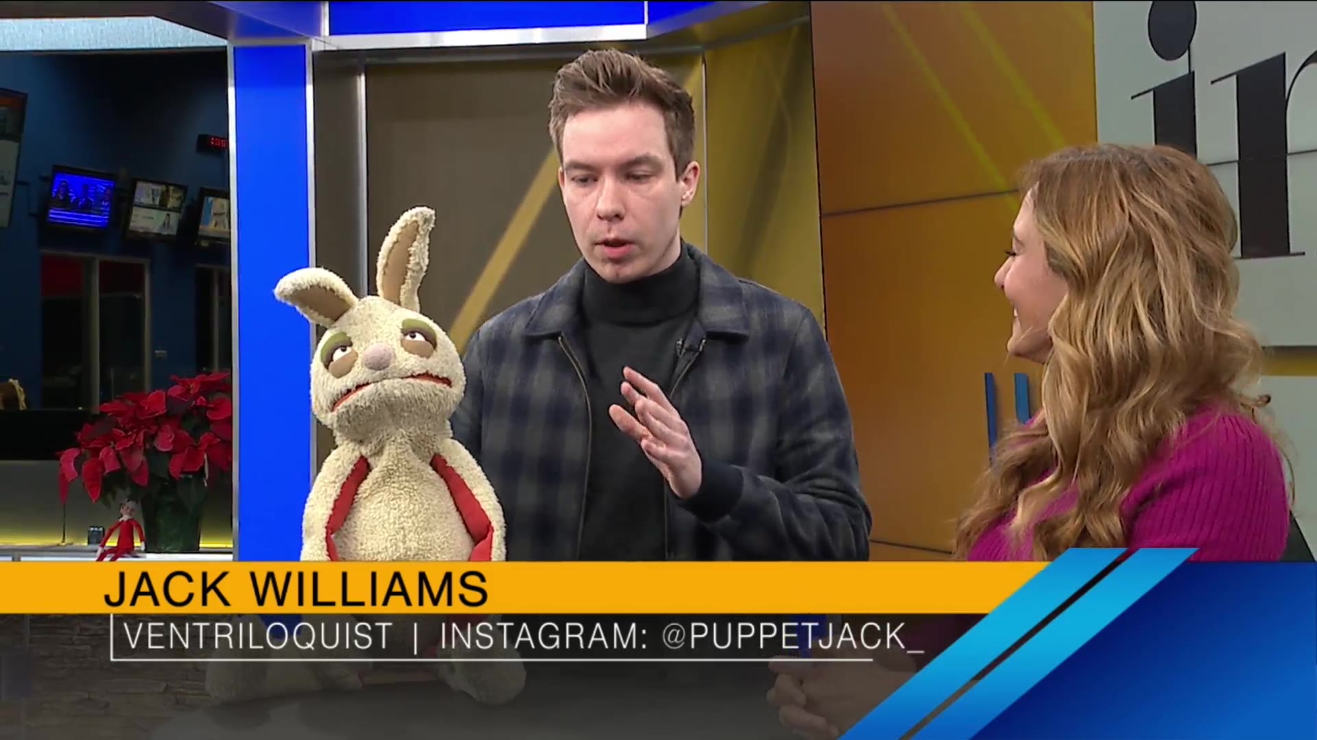 Indy Now December 14th Fox 59