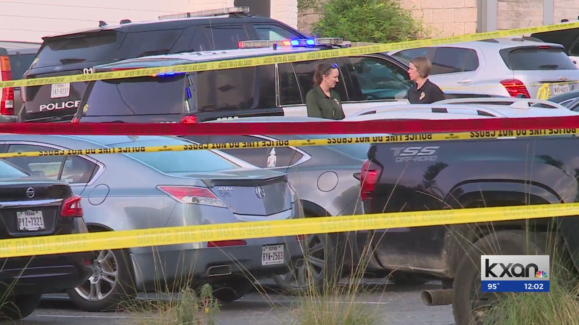 APD: Officer shot, killed man in south Austin after he reportedly ...