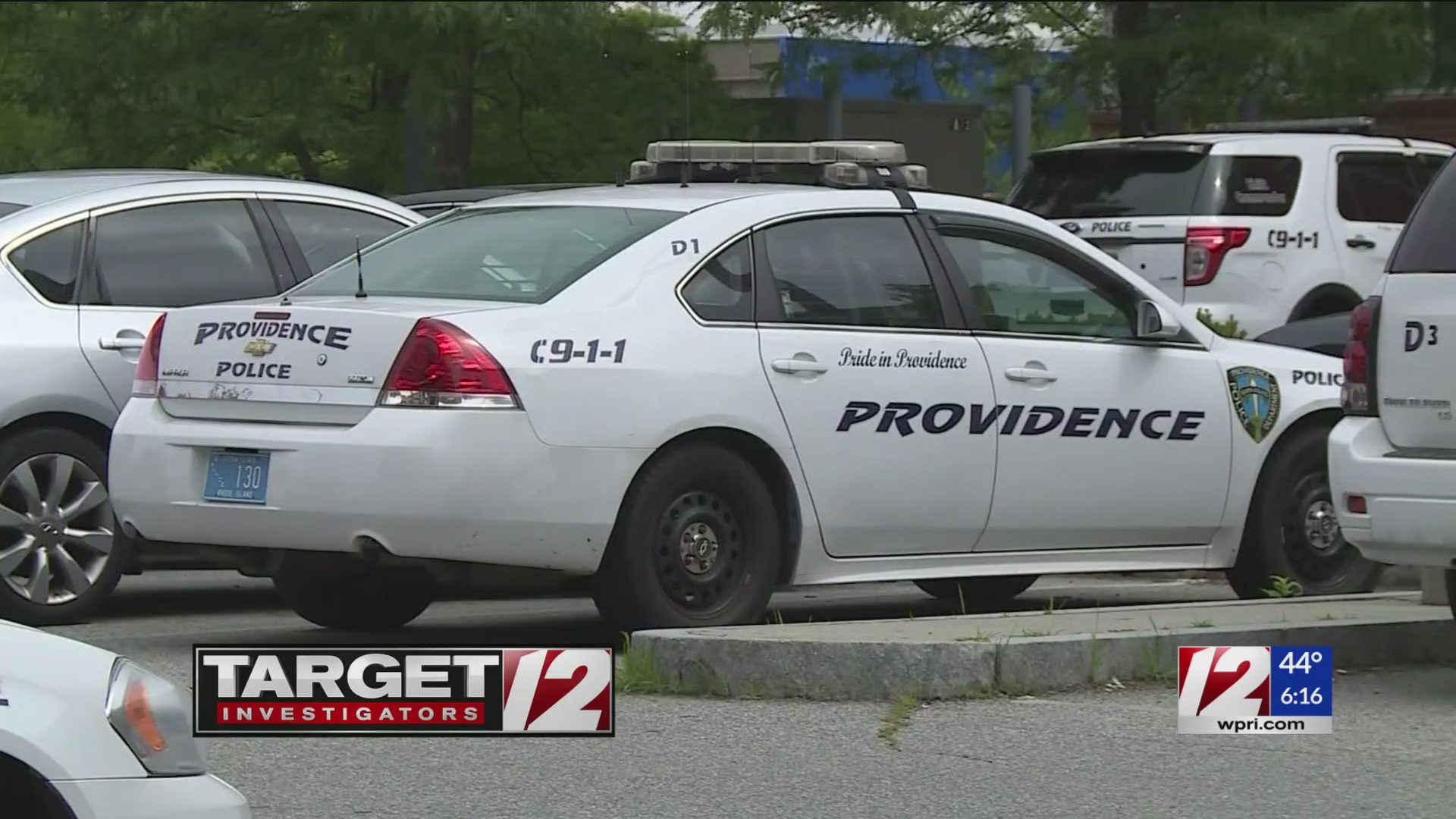 Providence shootings dropped by nearly half in 2022 – WPRI.com