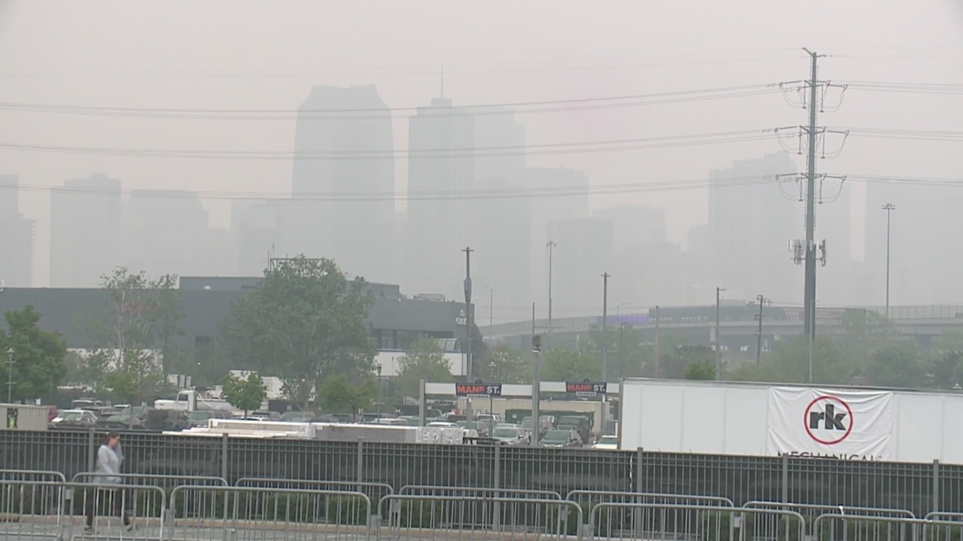 Will poor air quality impact Denver’s Colfax Marathon? FOX31 Denver