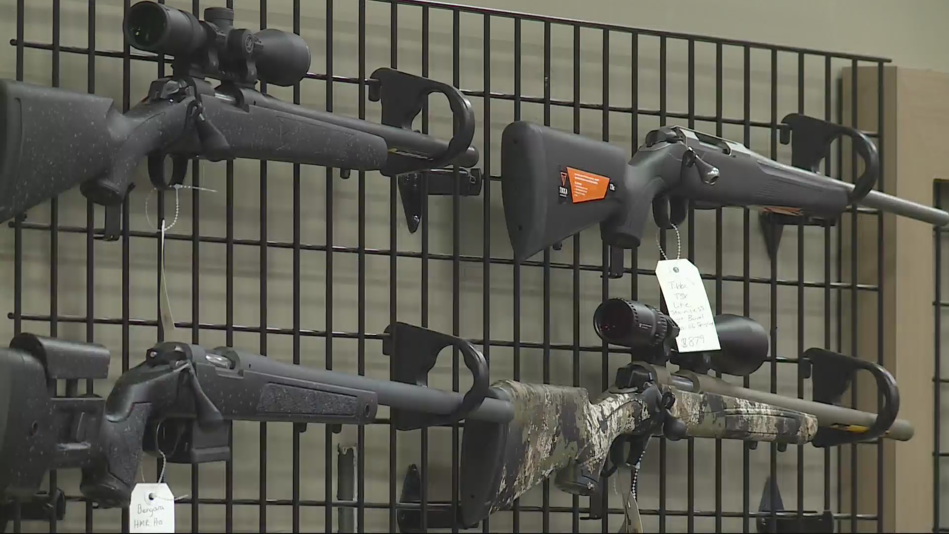 Teachers attend active shooter training ahead of new school year ...