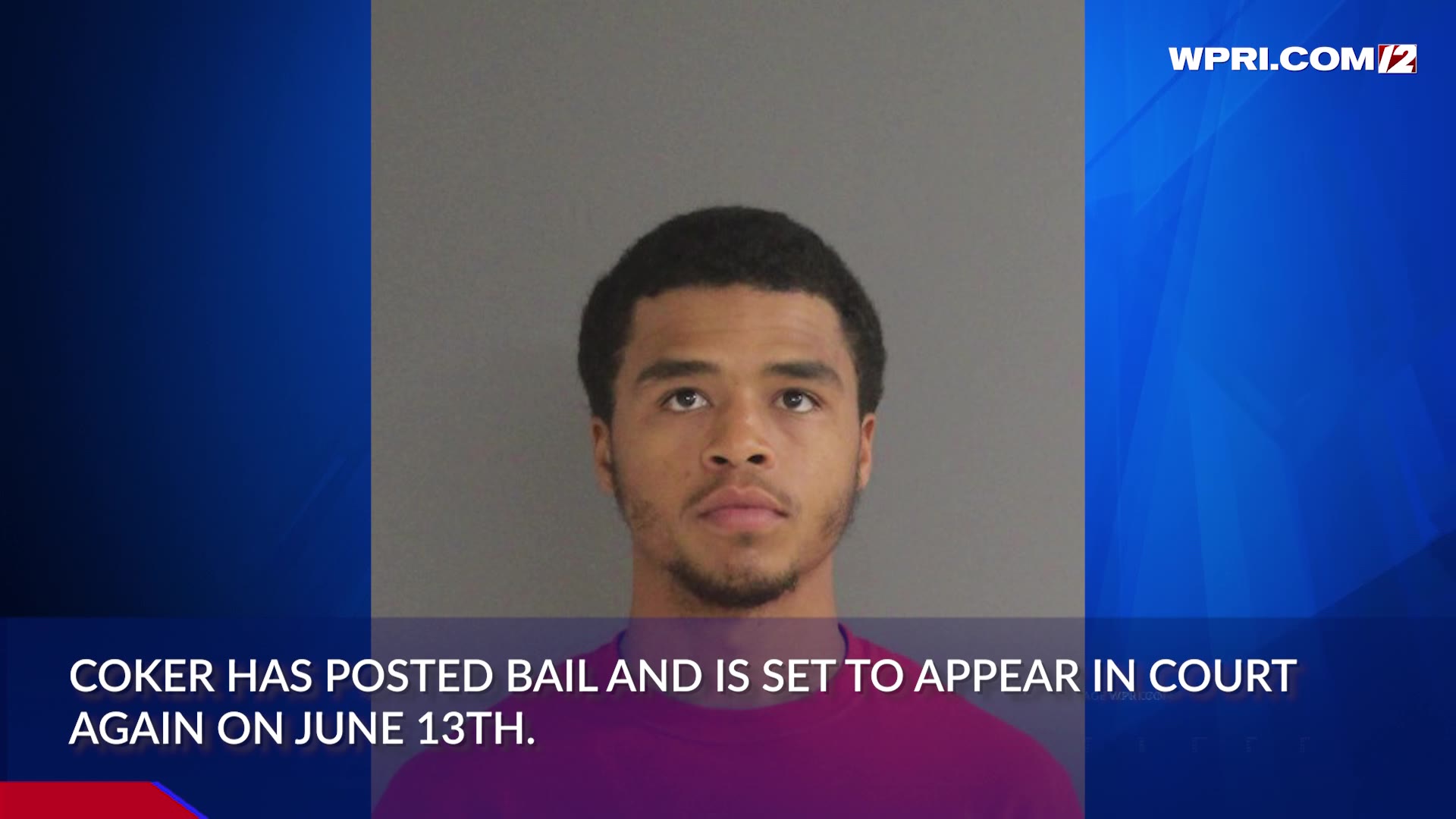 VIDEO NOW: RI man charged with OUI, manslaughter in double fatal CT ...