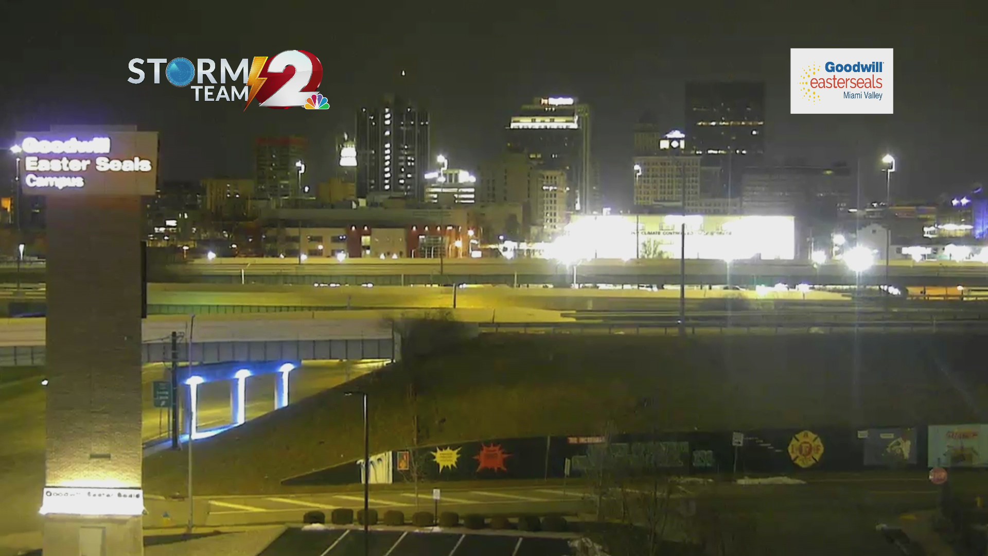 Multiple counties issue Level 1 Snow Emergency – WDTN.com