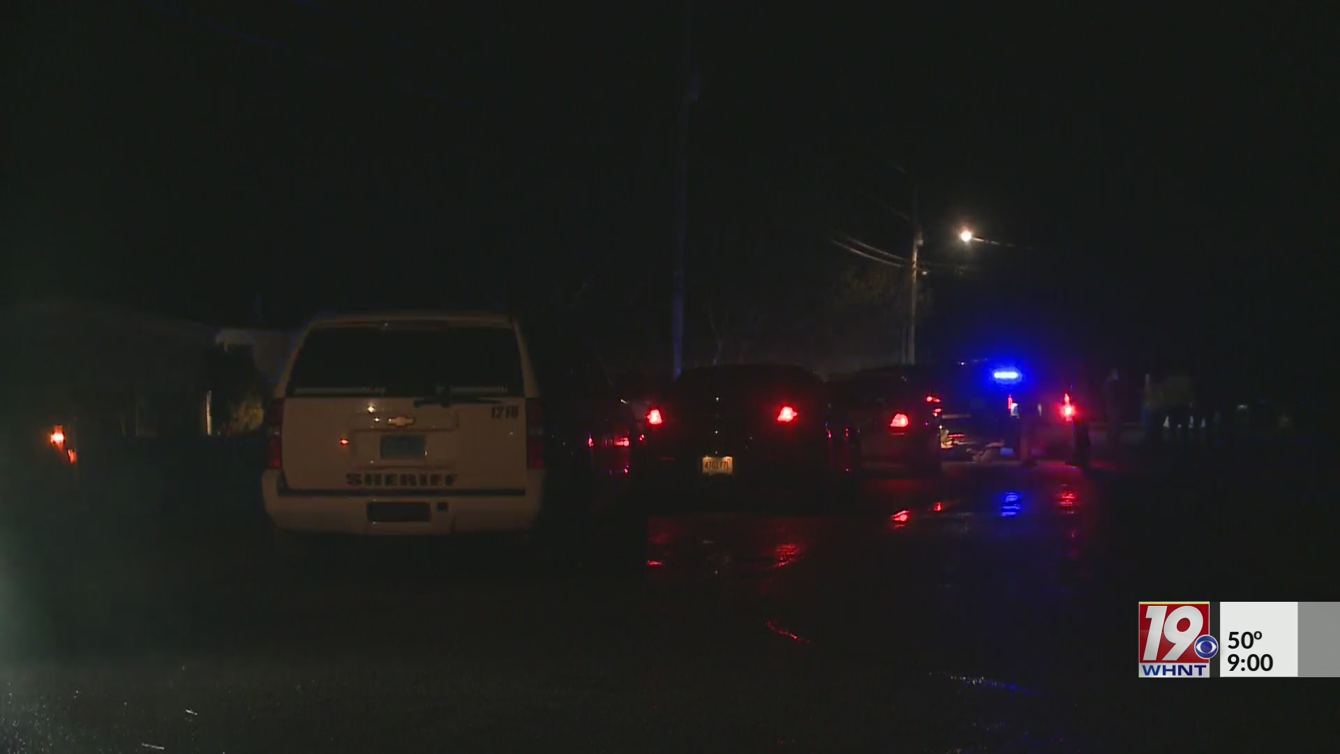 One Dead, One in Custody after Shooting in Hazel Green | Feb. 24, 2023 ...