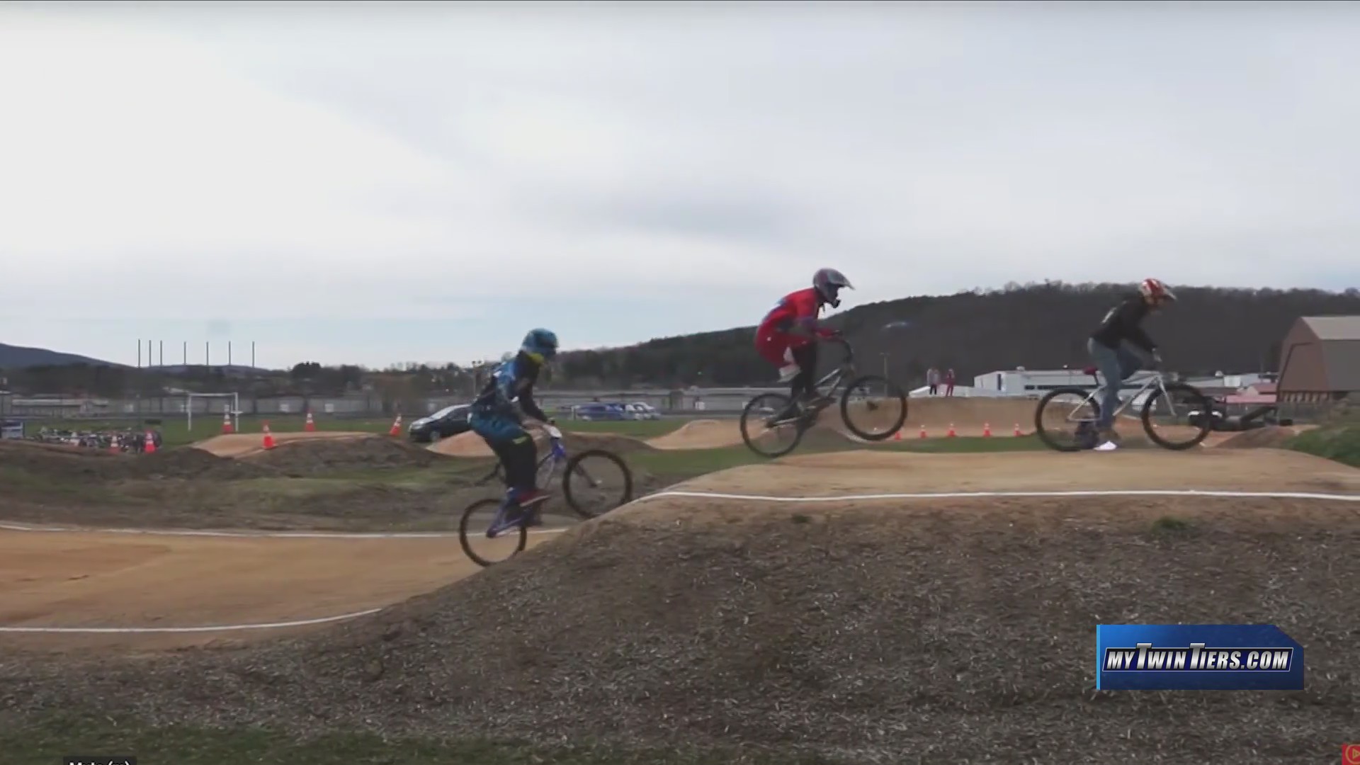 Horseheads BMX to host NYS Championships WETM