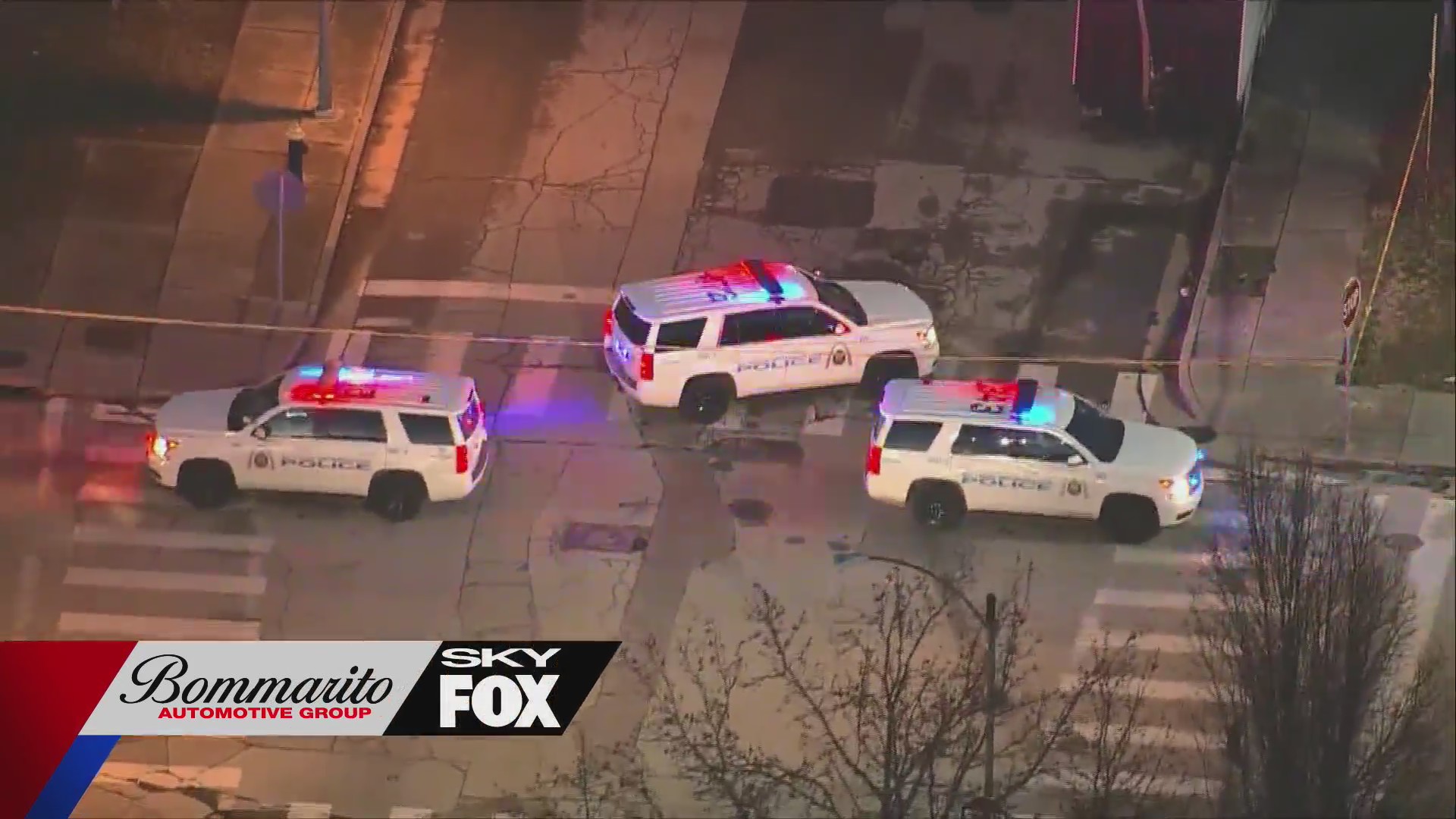 Man fatally shoots would-be robber at gas station in St. Louis – FOX 2