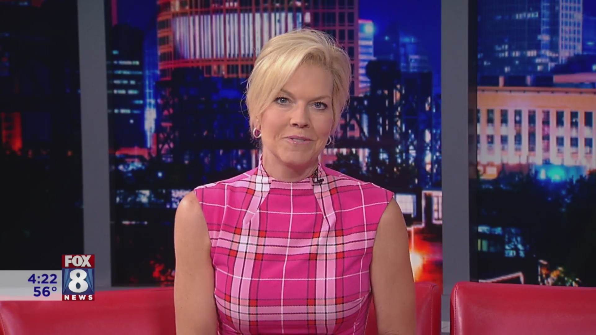 Tracy McCool’s message: ‘We felt those prayers’ – Fox 8 Cleveland WJW Tracy McCool’s message: ‘We felt those prayers’ – Fox 8 Cleveland WJW