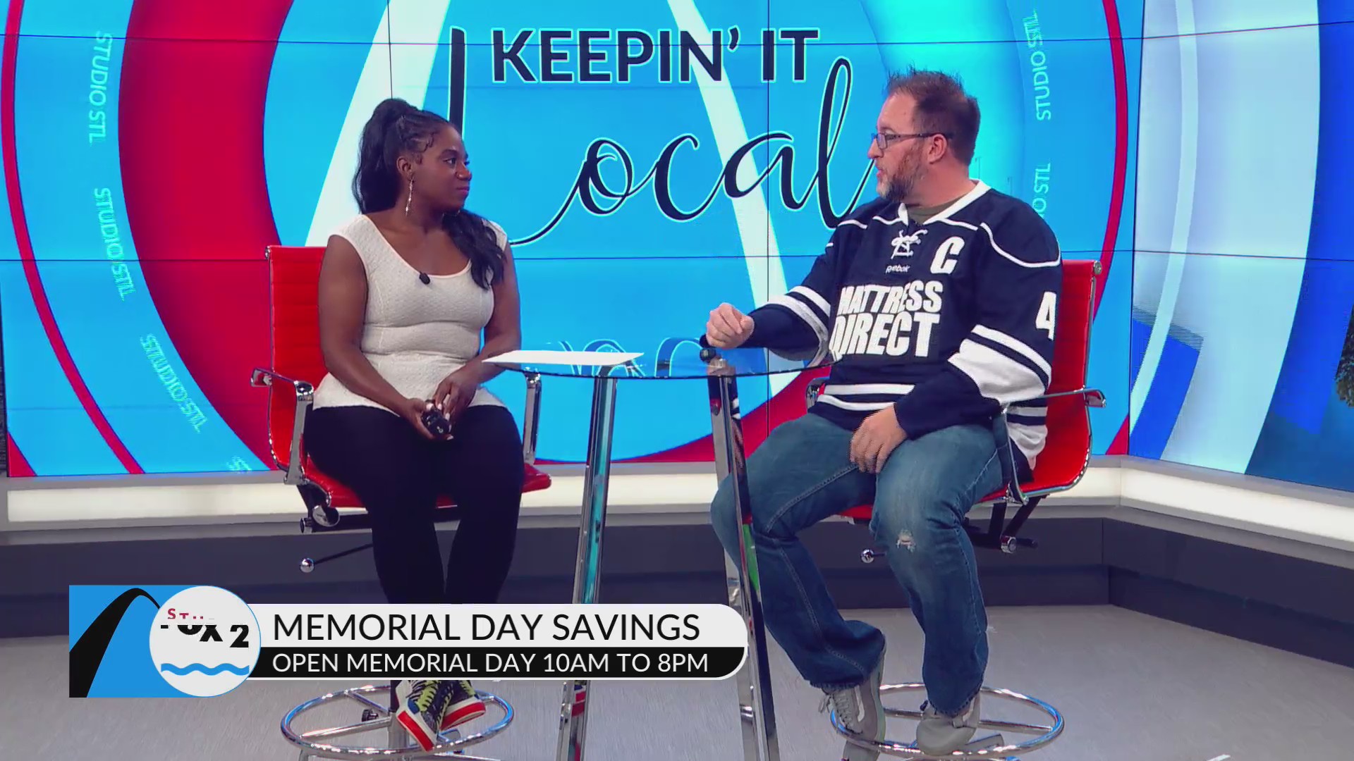 Mattress Direct has huge savings for Memorial Day weekend FOX 2