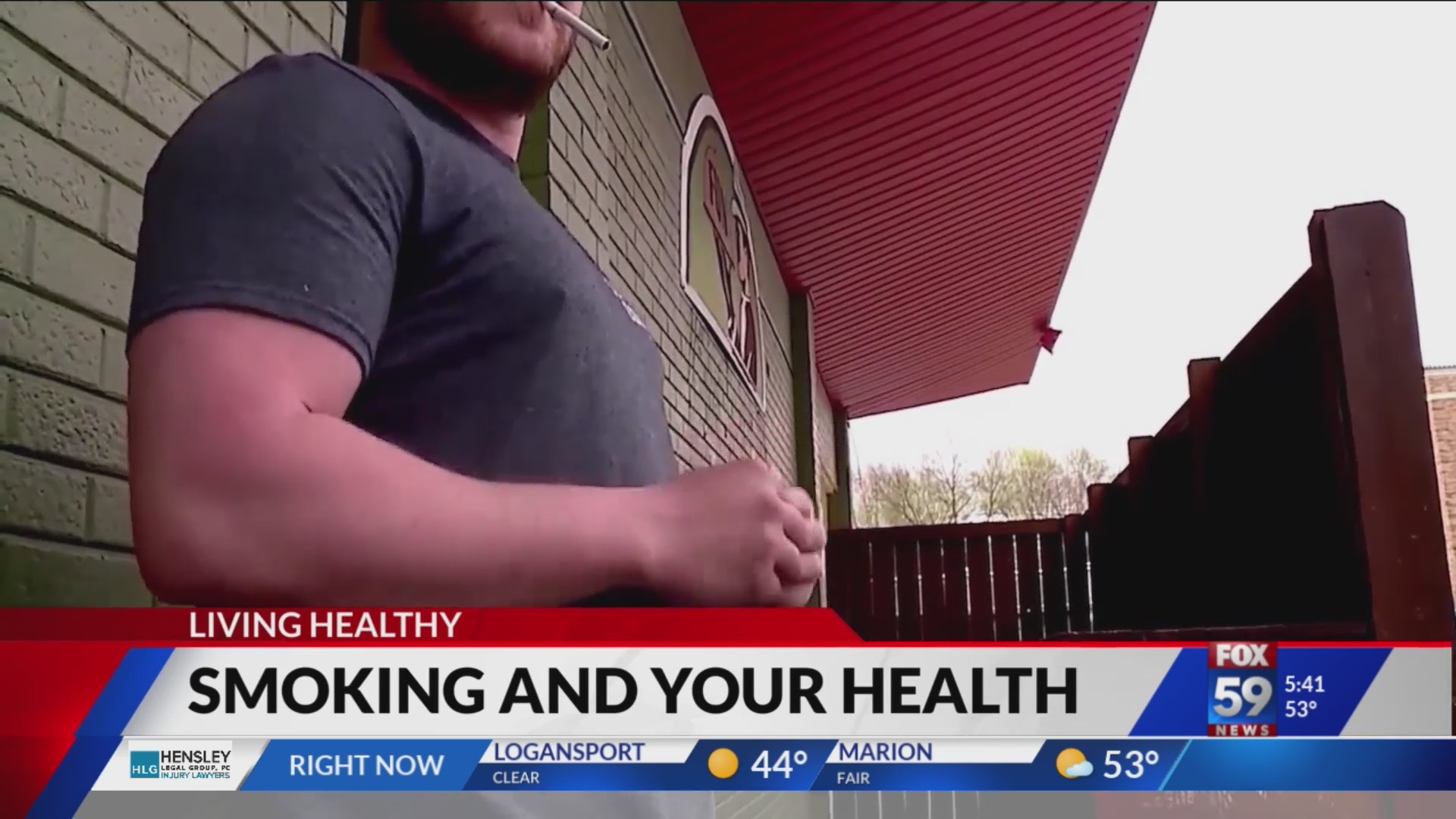 Living Healthy Hoosiers focus on heart health this month Fox 59
