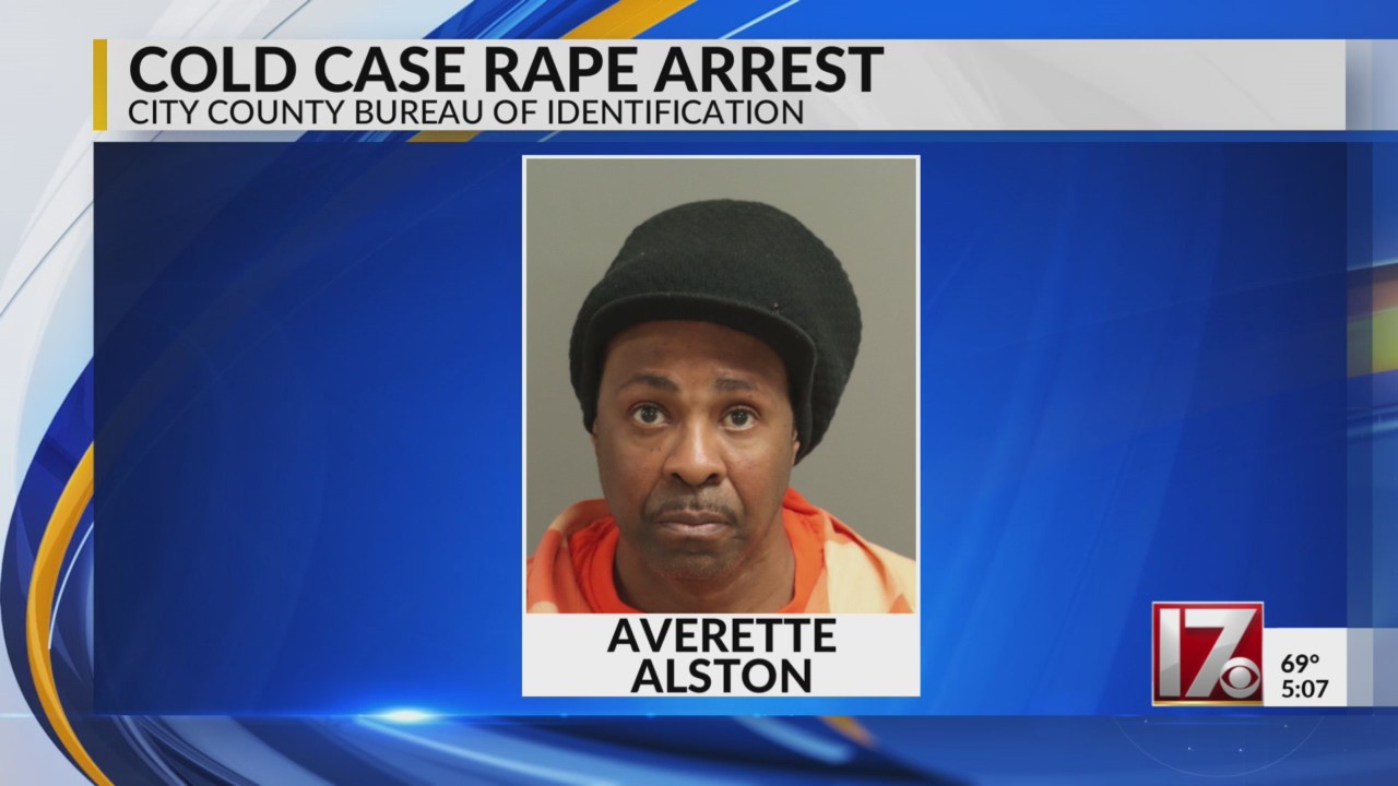 $3 million bond for Raleigh man charged in 1998 rape, kidnapping cold ...