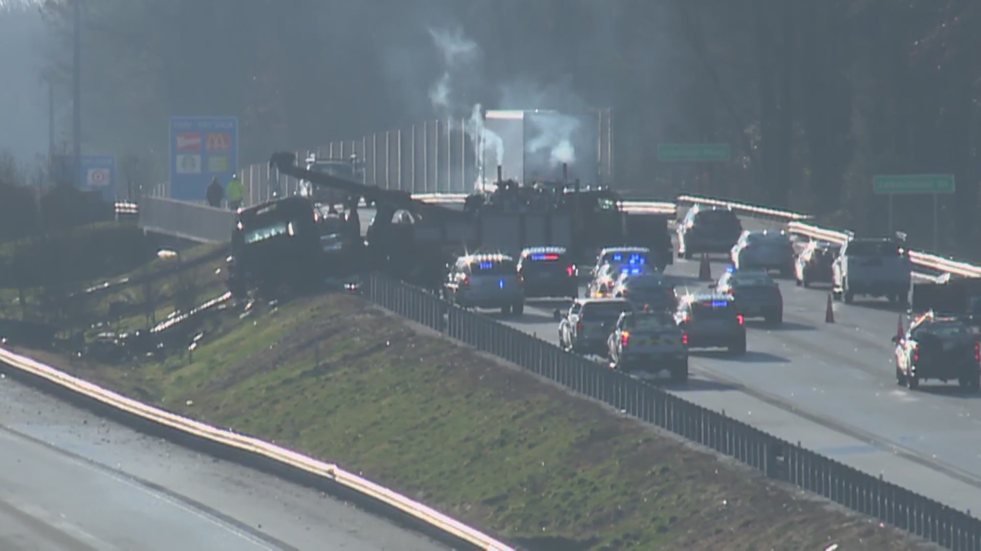 Court documents reveal new details in deadly York County party bus