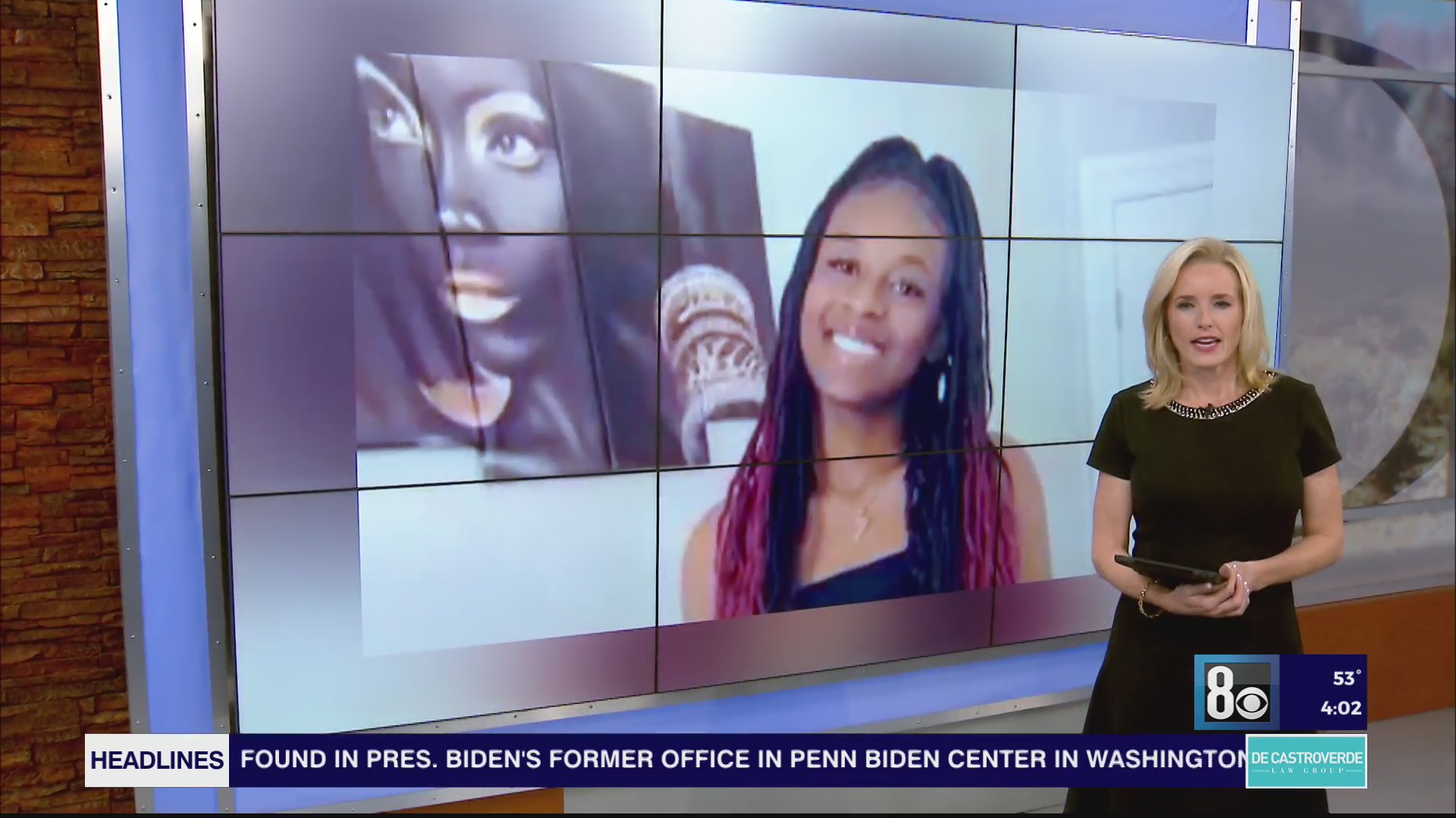 Cause of death revealed for Las Vegas teen who died during athletic event KLAS