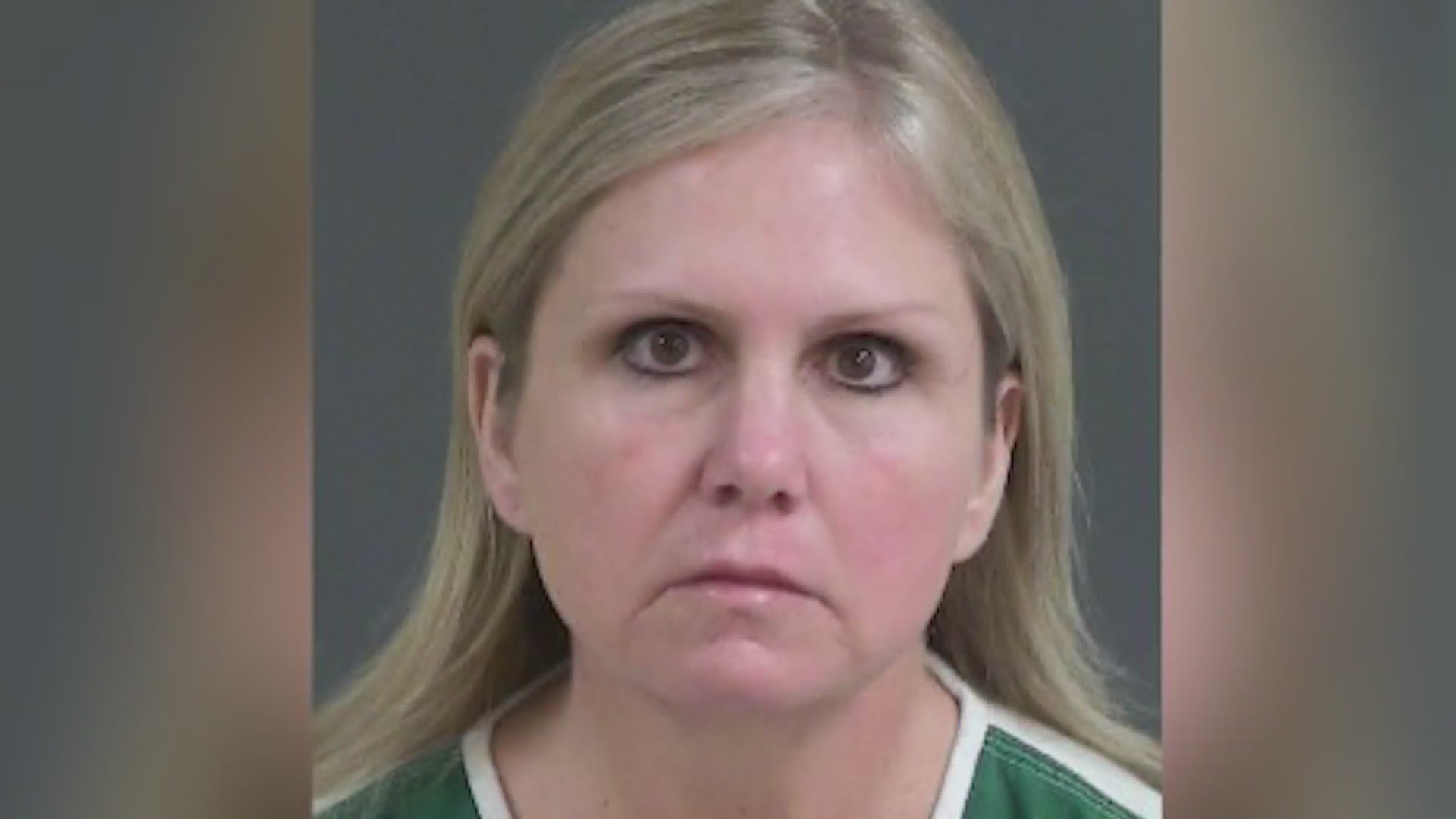 Woman arrested for DUI crash with injuries – WCBD News 2