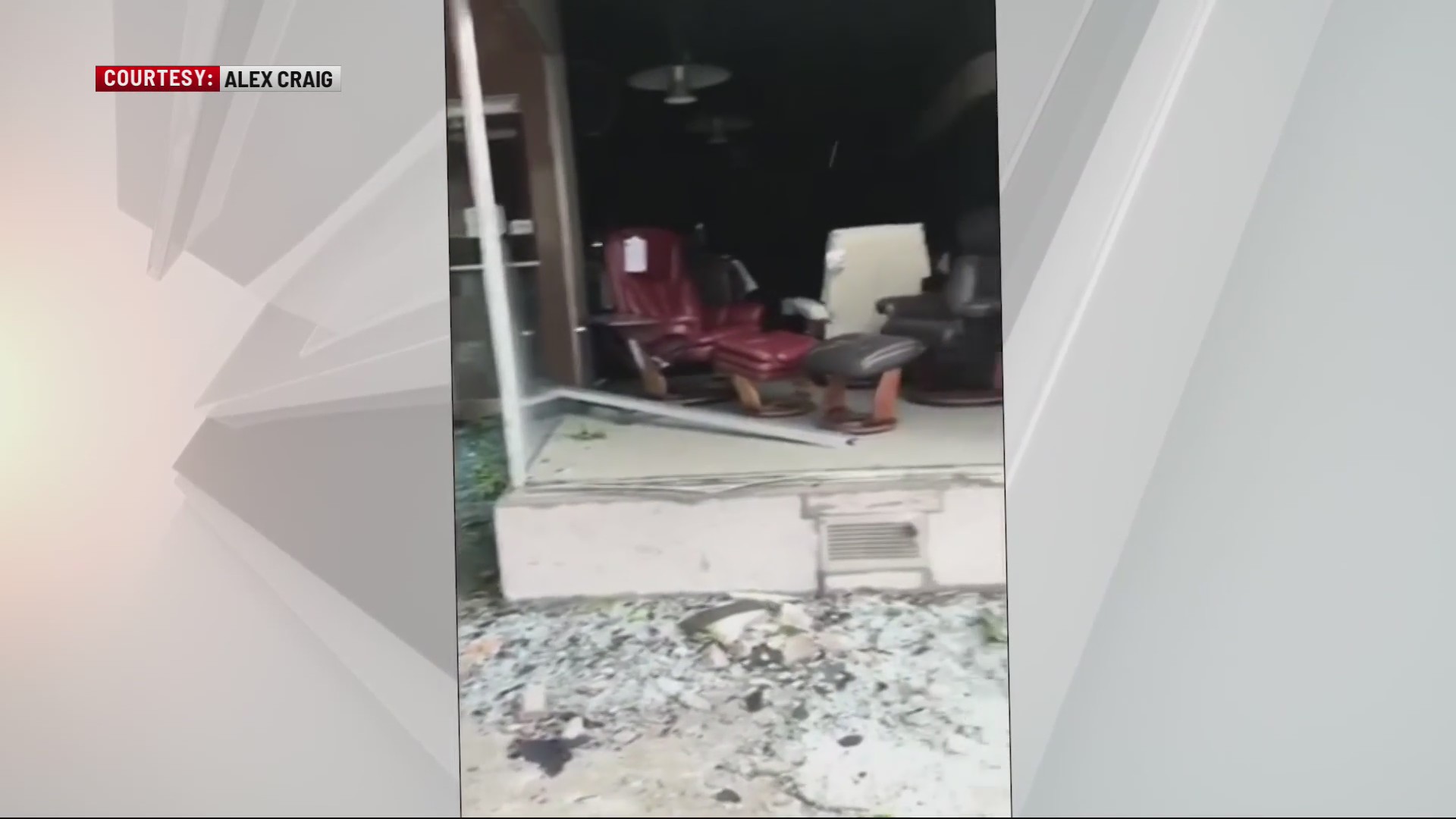 Marshalltown community still rebuilding after 2018 tornado – who13.com