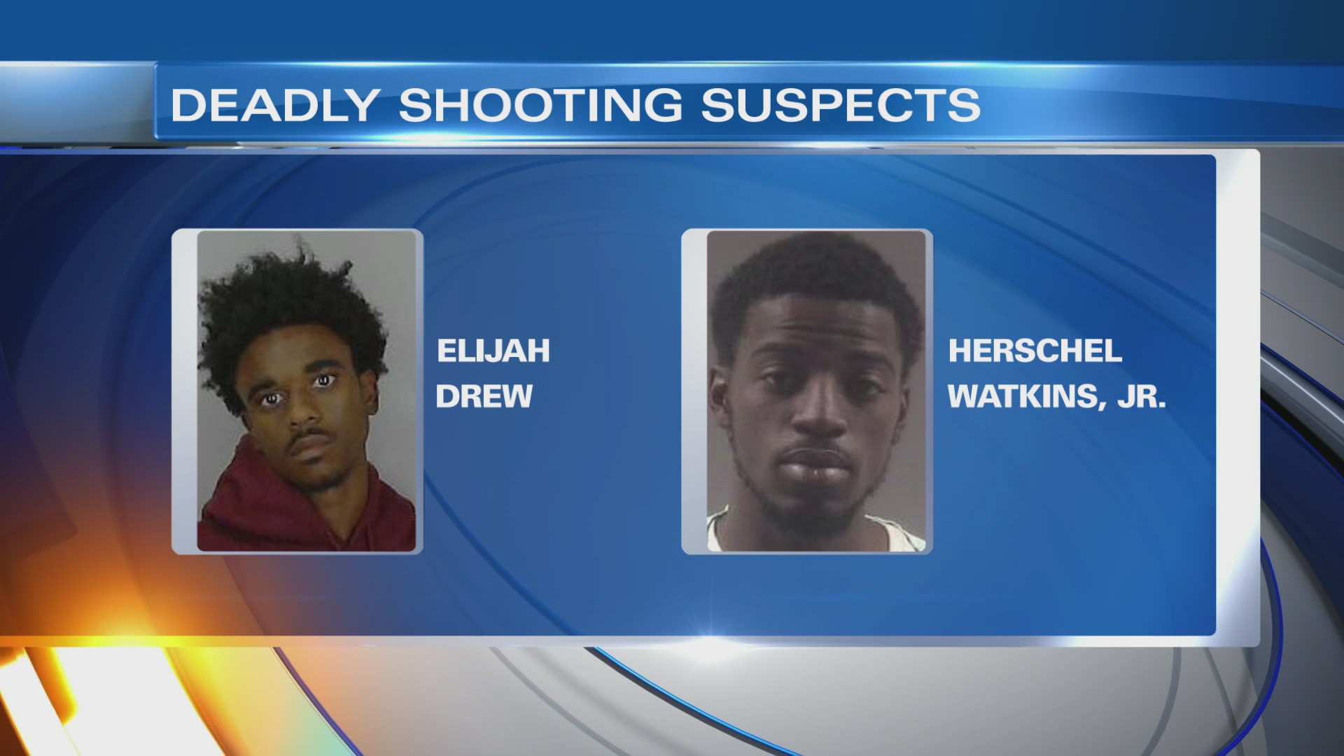 19-year-old suspect out on bond after deadly Portsmouth shooting – WAVY.com