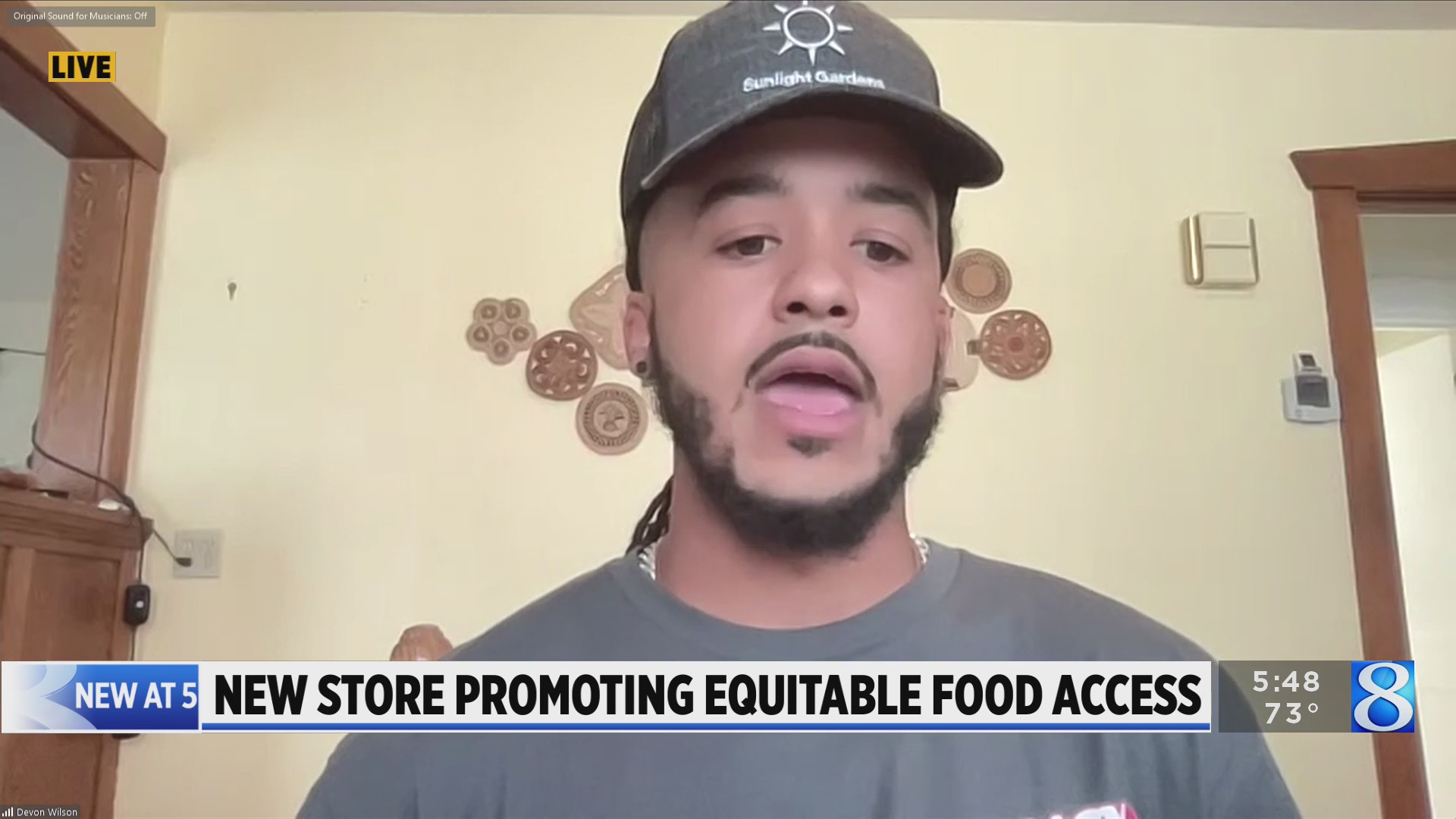 Sunlight Gardens opens new Battle Creek store