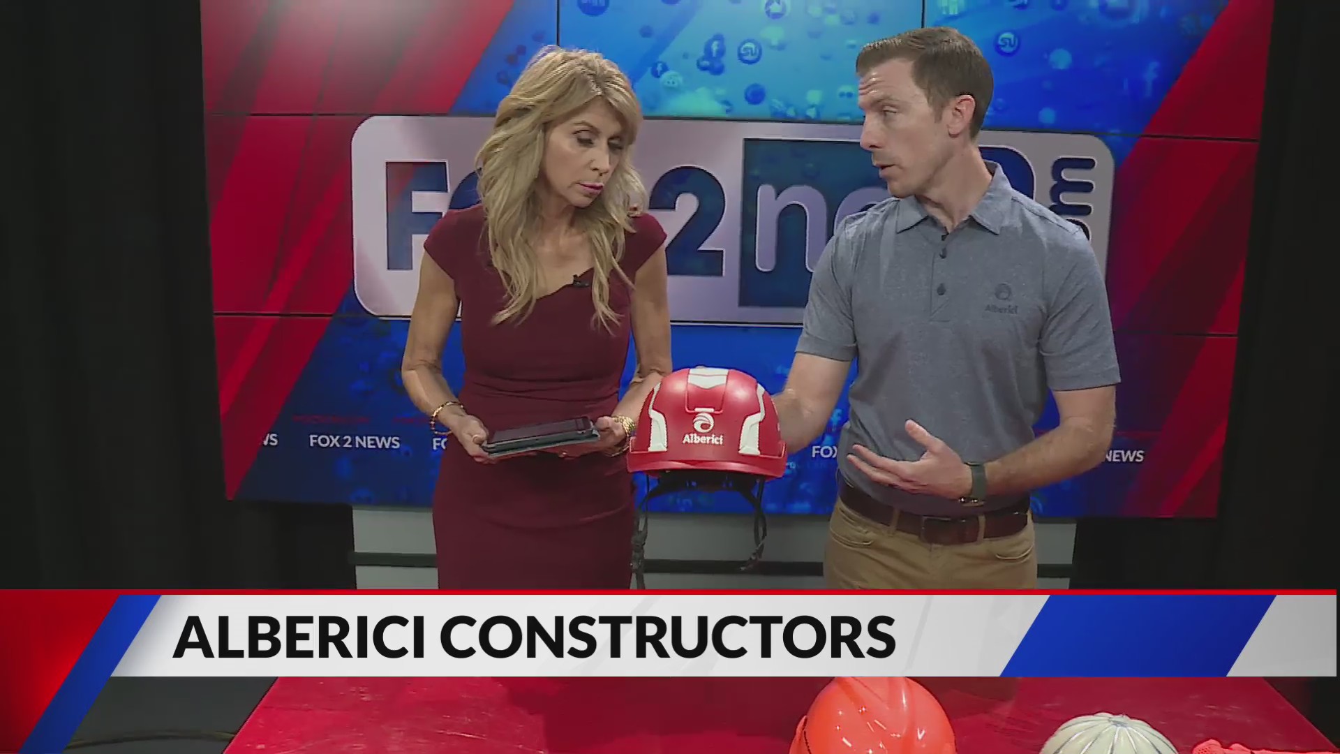 Alberici Construction safety director shares why they’re moving away