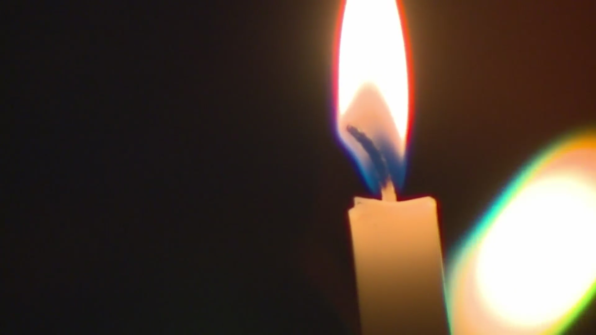 Vigil held for teen who fell through ice – FOX31 Denver