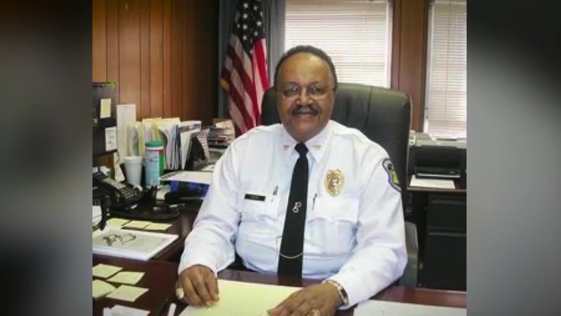 Man convicted of murdering retired St. Louis police captain during 2020 ...