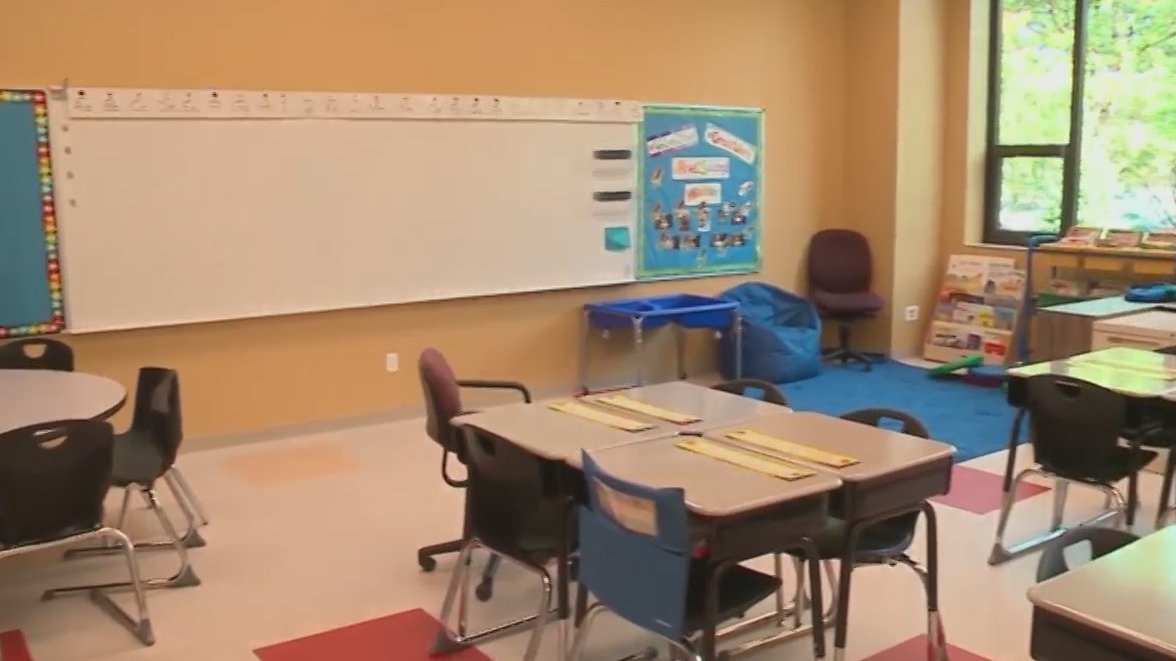 Understanding Math: Actress works to improve math scores post-pandemic ...