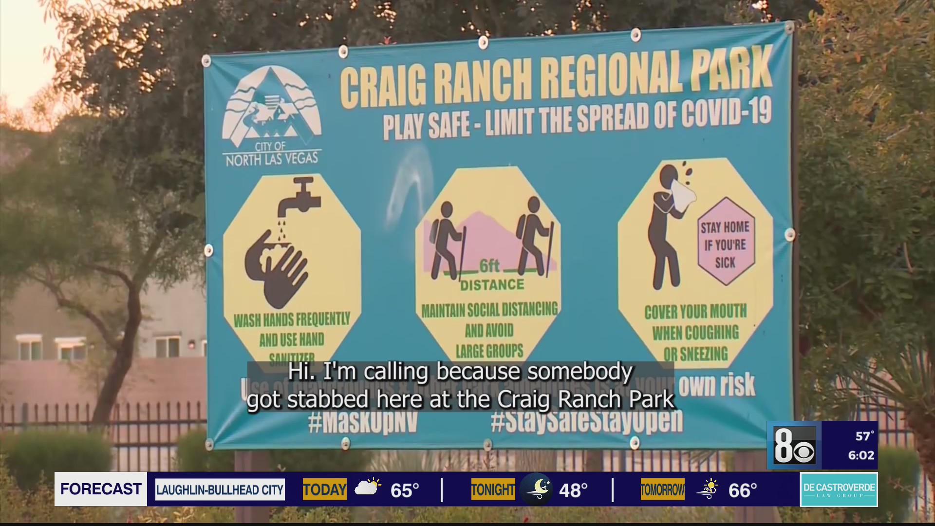 Craig Ranch Rangers Concern over safety, security at Craig Ranch Regional Park following ...