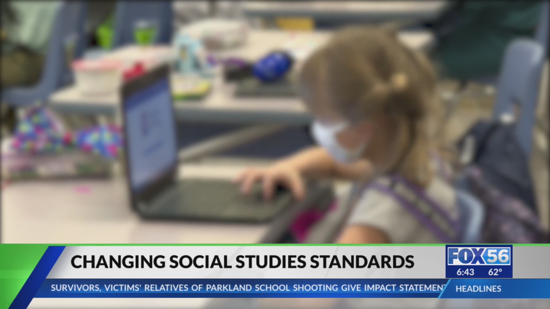Changes proposed for Kentucky social studies standards FOX 56 News