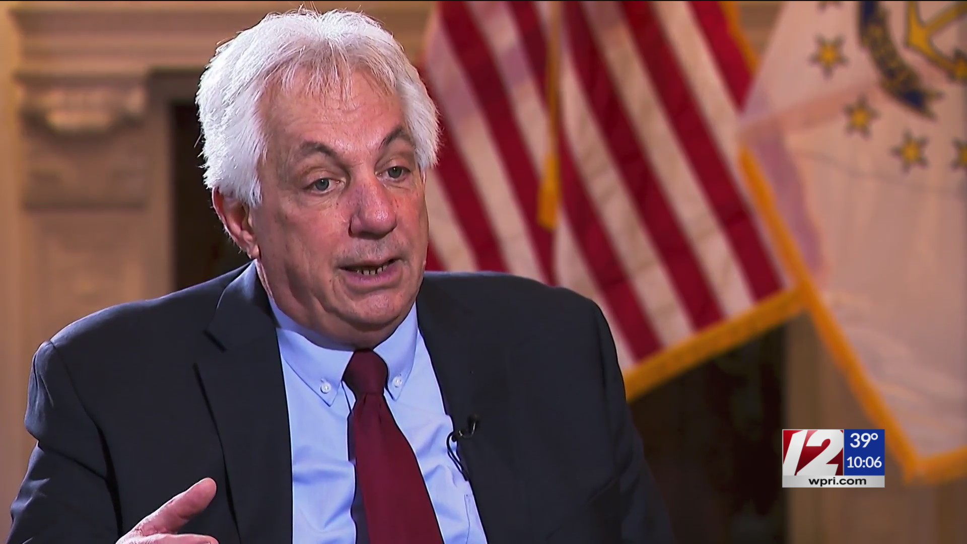 RI lawmaker calls for RIDOT director’s resignation amid bridge closure ...