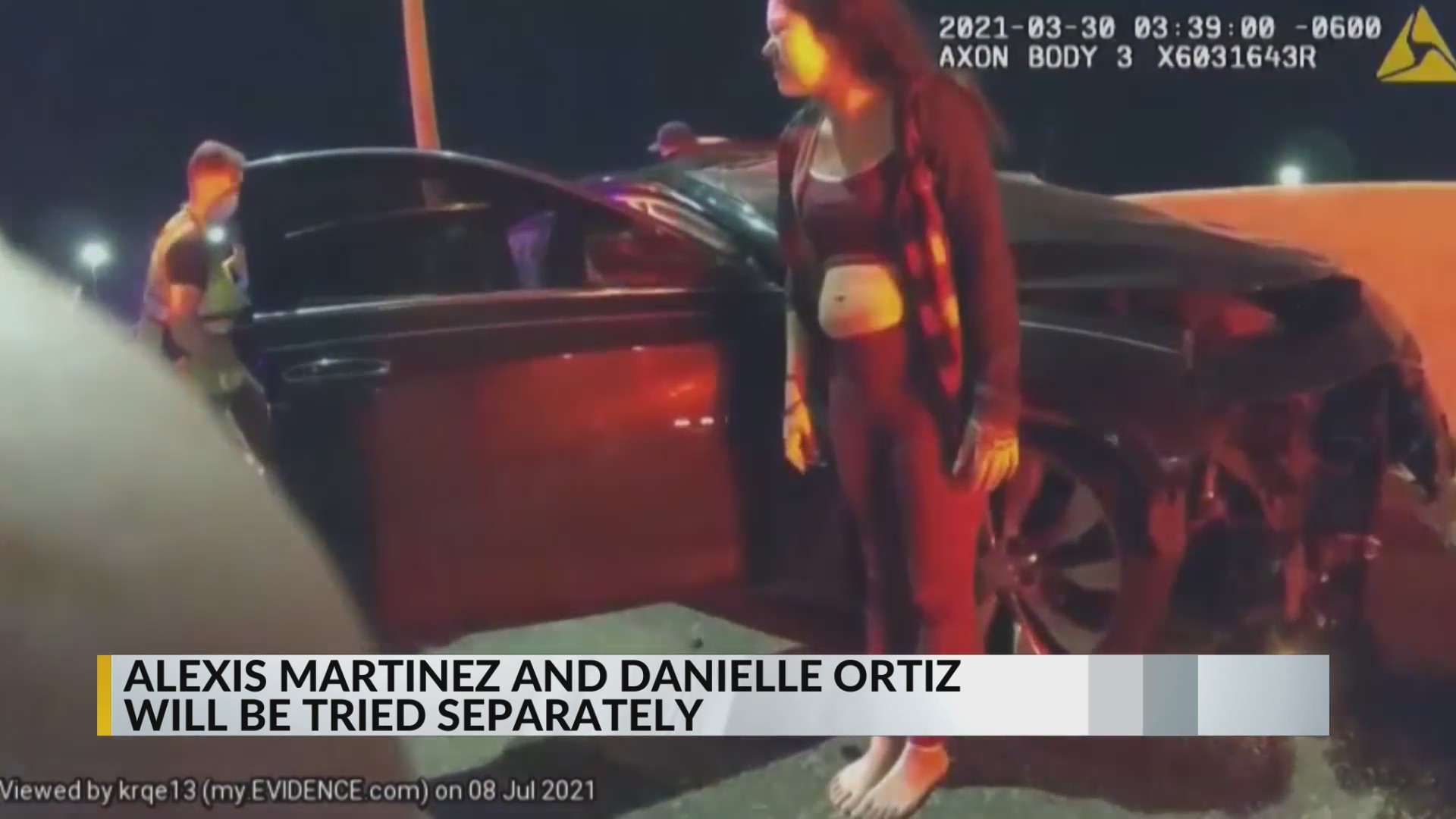 Mothers that killed 2 children in drunk driving crash to be tried ...