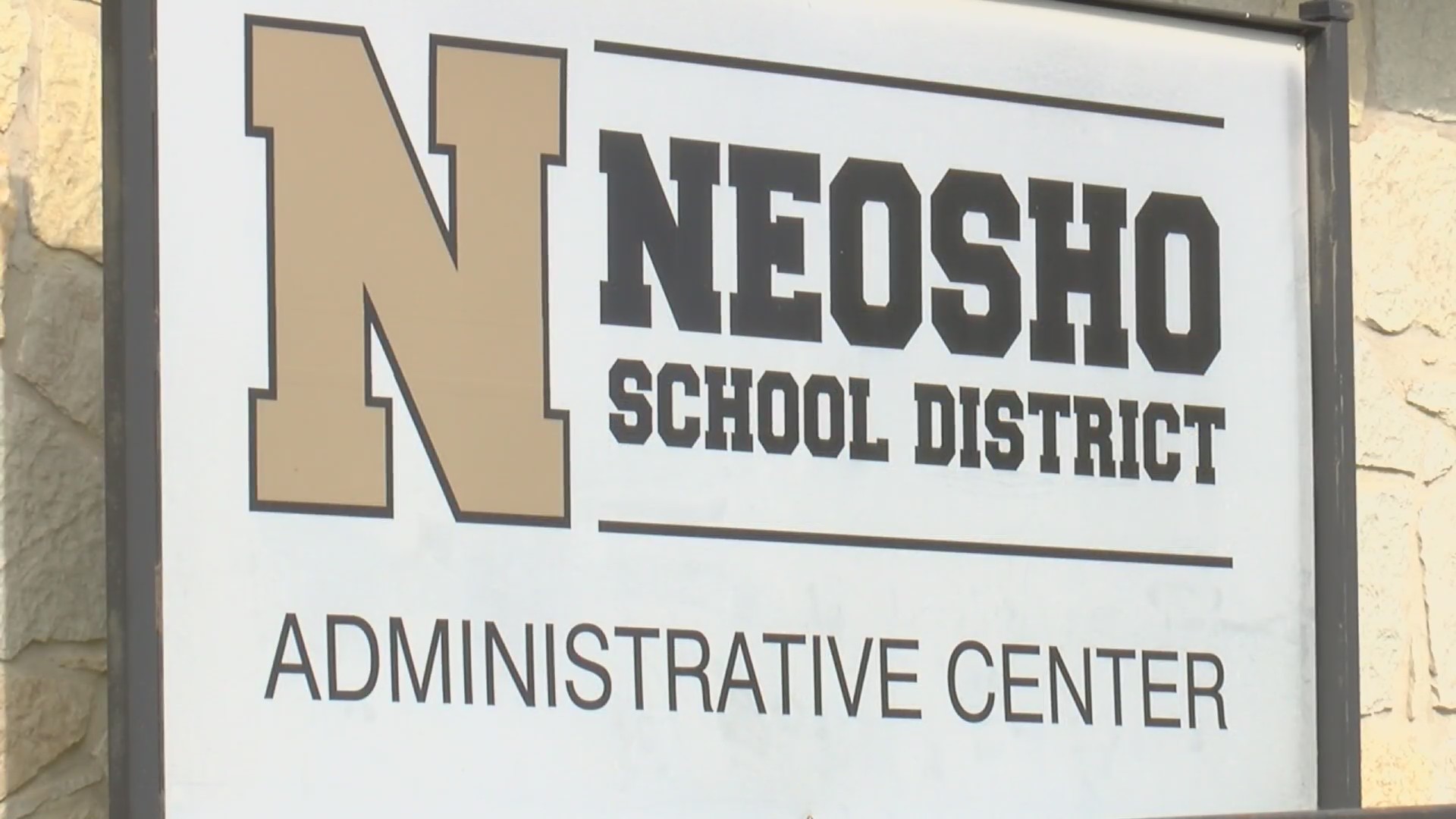Neosho School District Police Department growth — Update KSNF/KODE