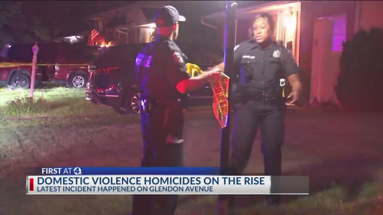 Man dead in north Columbus domestic shooting – NBC4 WCMH-TV