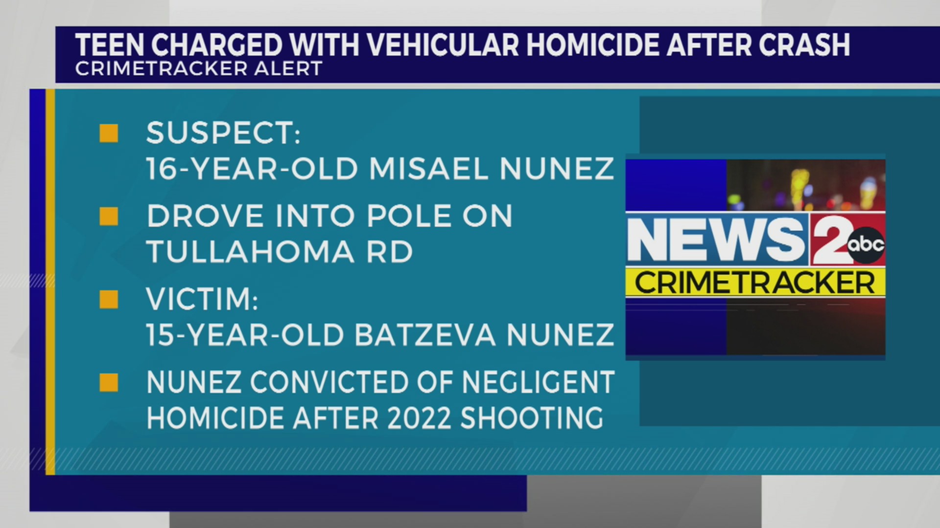 Antioch teen to be arrested on vehicular homicide charge after hospital ...