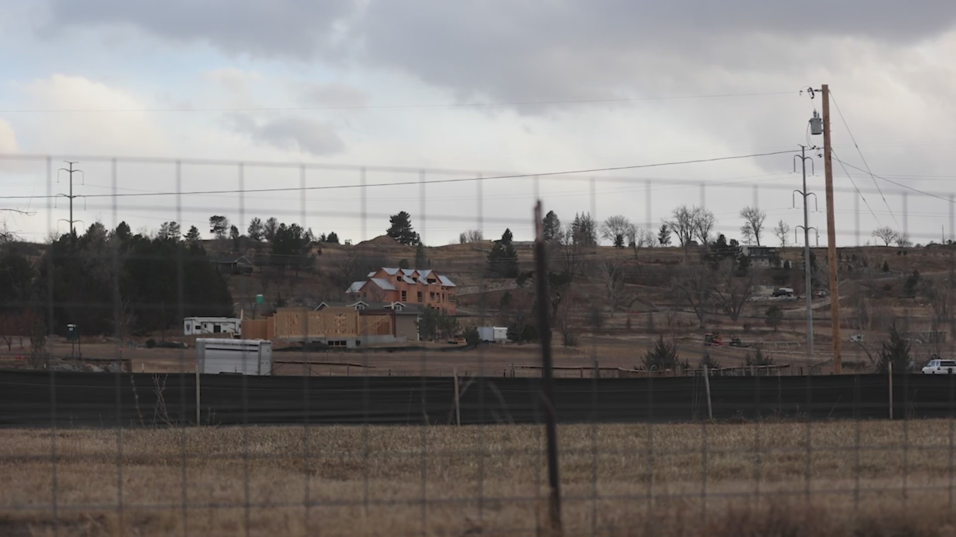 Why So Few Fire Rebuild Permits In Boulder County Fox31 Denver