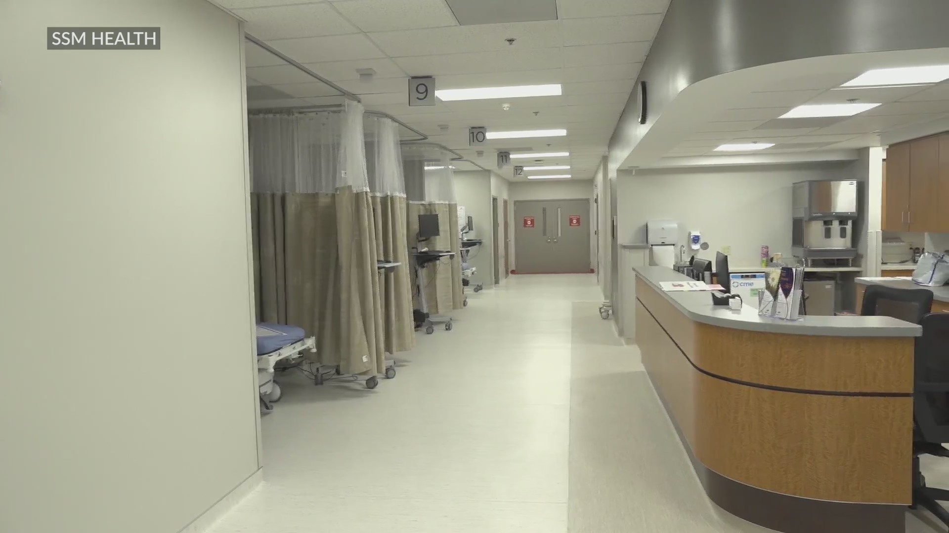 SSM Health Medical Minute: Tips for managing persistent pain – FOX 2
