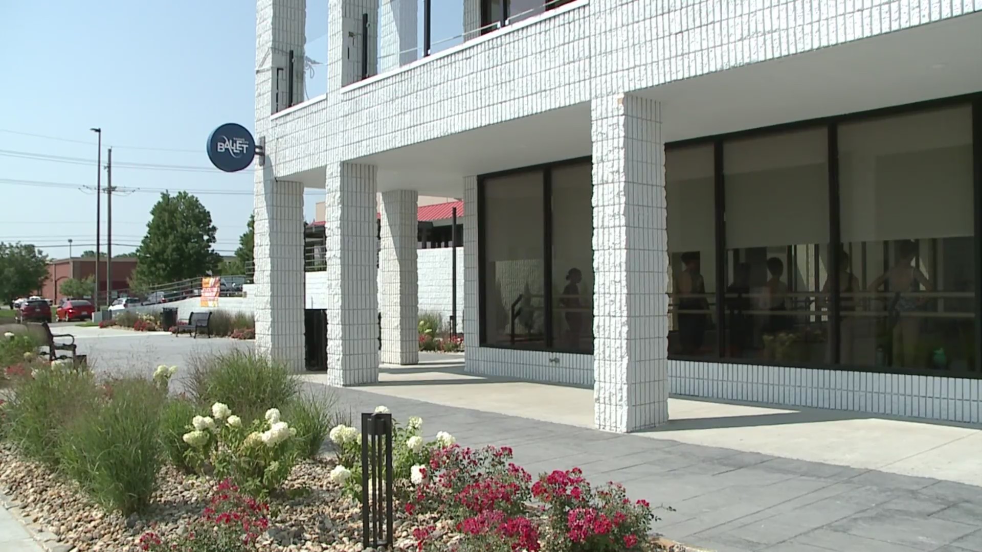 Kansas City Ballet opens new facility in Prairie Village FOX 4 Kansas