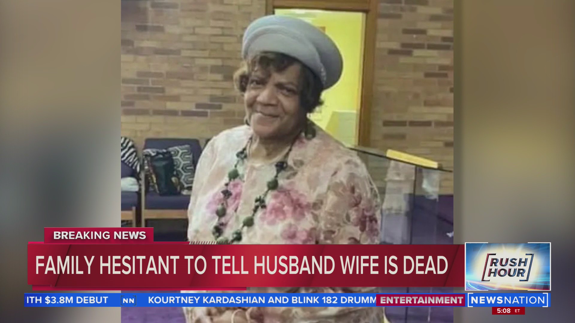 Buffalo shooting Untold stories of survival and loss Rush Hour