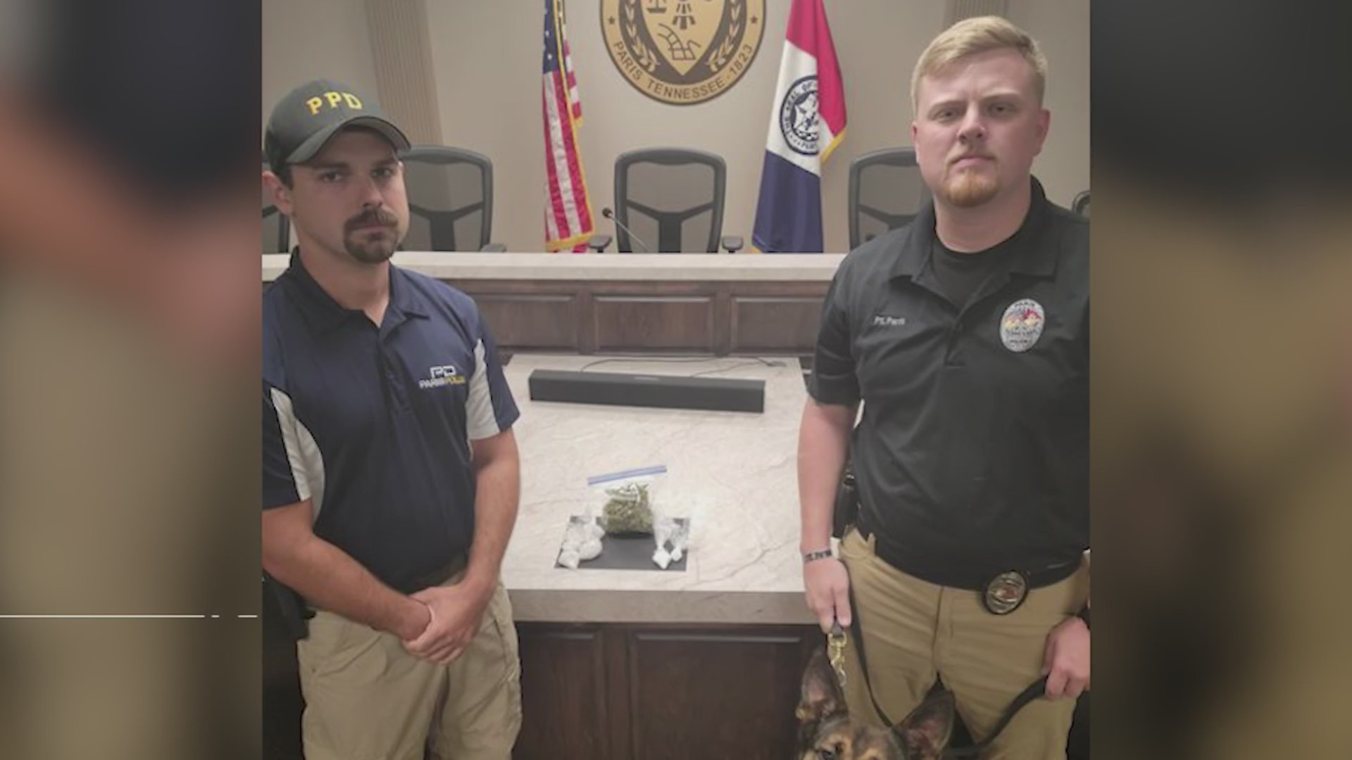 100 grams of meth seized in Henry County – WKRN News 2