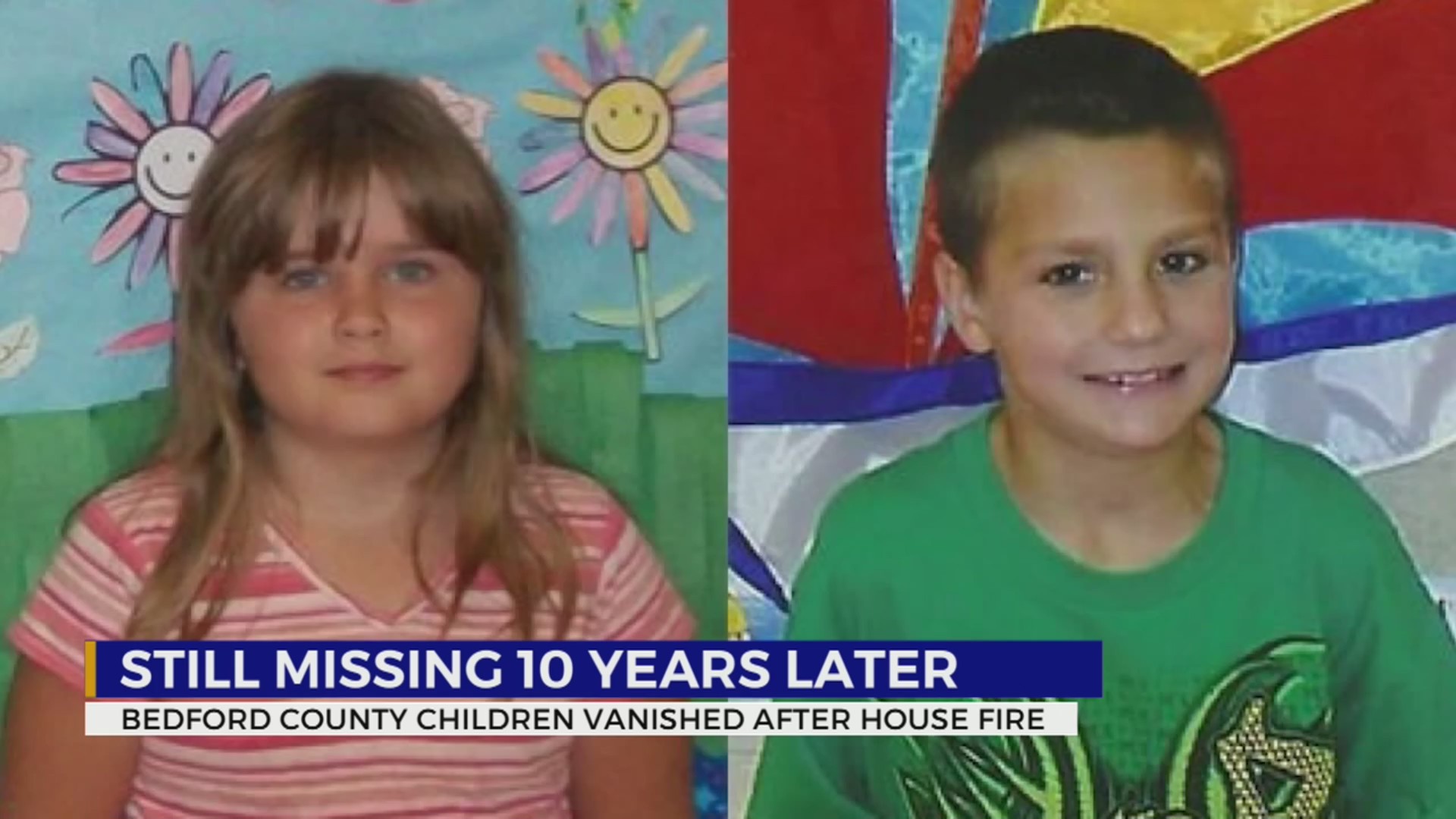 Bedford County children still missing – WKRN News 2