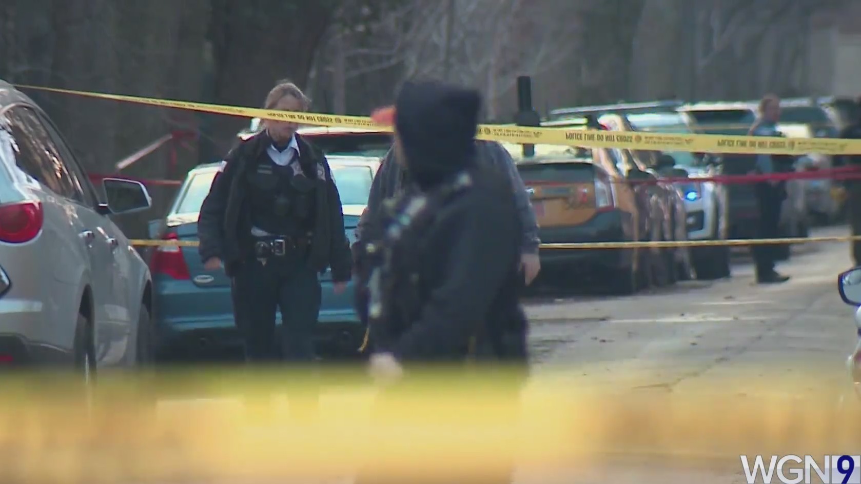 CPS student killed, 2 others wounded near Senn High School in Edgewater ...