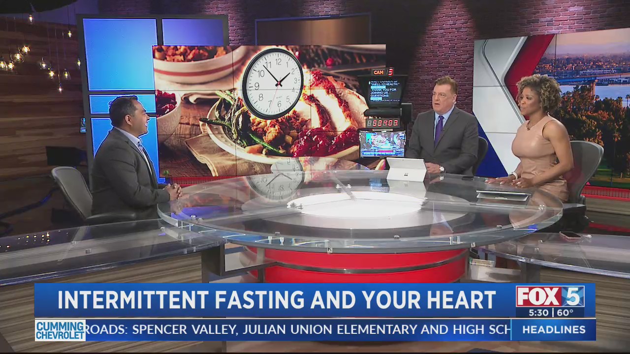 What To Know About Intermittent Fasting And Your Heart FOX 5 San what-to-know-about-intermittent-fasting-and-your-heart-fox-5-san