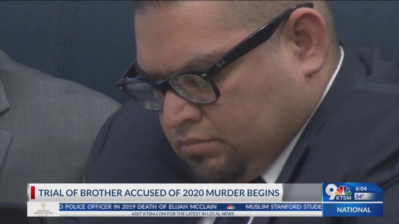 New details emerge in murder trial of two brothers accused of killing ...