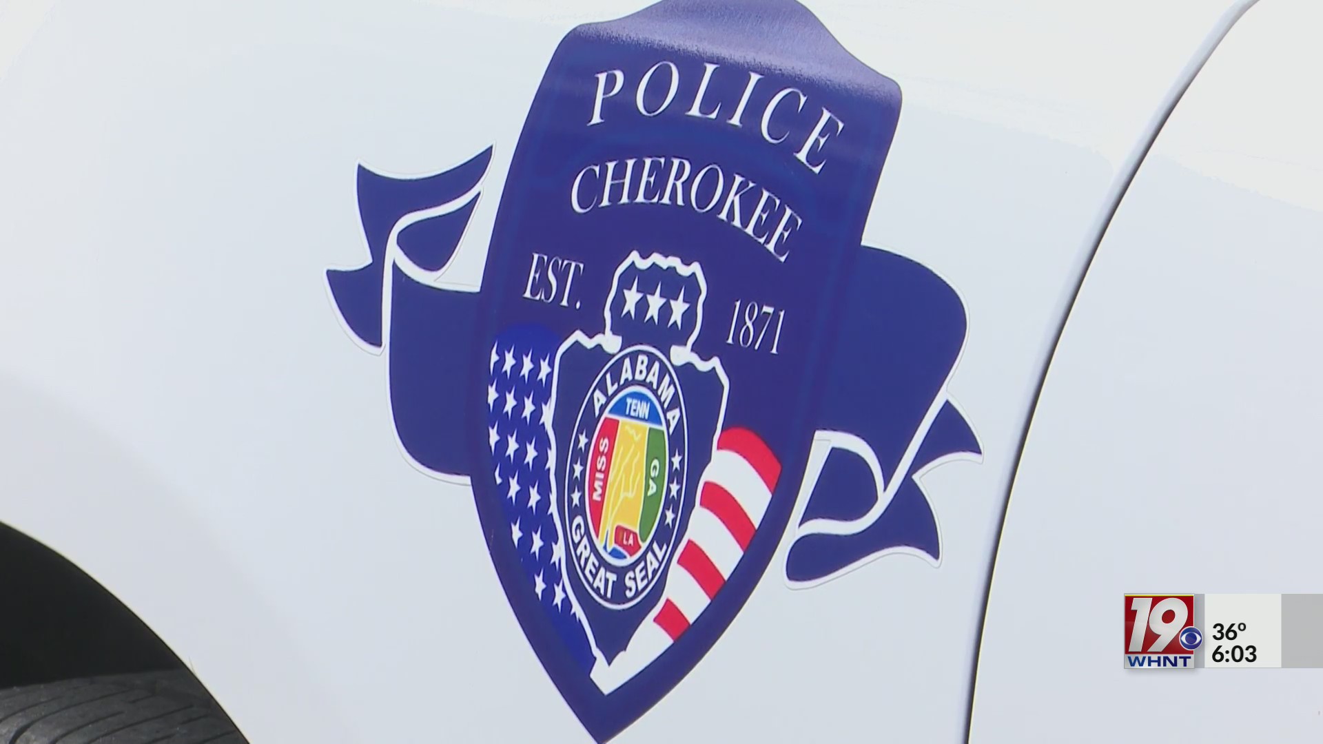 1 Dead in Cherokee Shooting | Feb. 6, 2023, 6:00 a.m. – WHNT.com